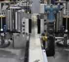 Used DTM Packaging / PagoMat Pressure Sensitive Labeler